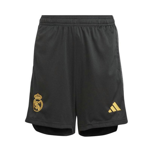 pantaloni real madrid terza 2023-2024 uomo