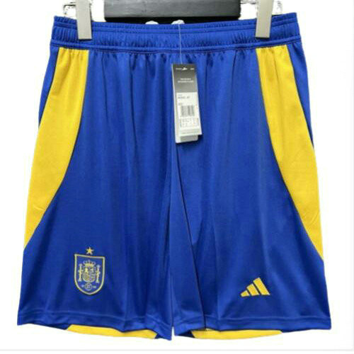 pantaloni spagna prima 2024 uomo