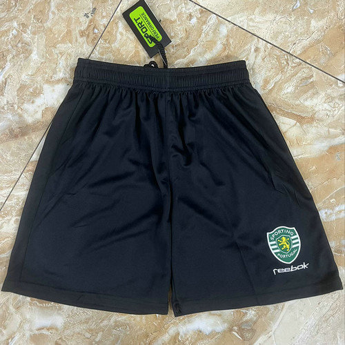 pantaloni sporting lisbona prima 2002-2003 uomo
