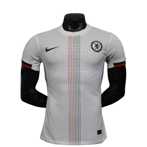 player version maglia chelsea seconda 2025-2026 uomo