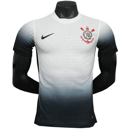 player version maglia corinthians paulista prima 2024-2025 uomo