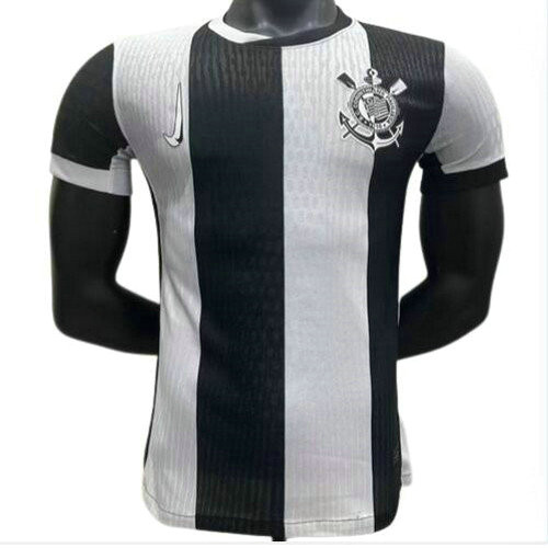 player version maglia corinthians paulista terza 2024-2025 uomo