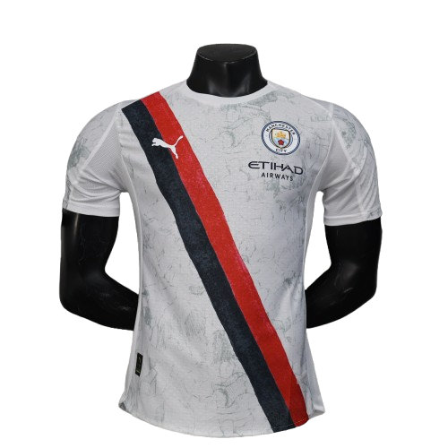 player version maglia manchester city seconda 2025-2026 uomo