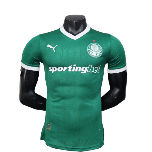 player version maglia palmeiras prima 2025-2026 uomo
