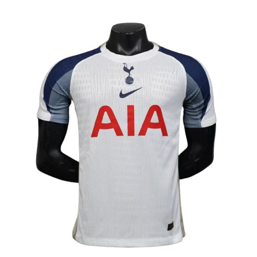 player version maglia tottenham hotspur prima 2025-2026 uomo