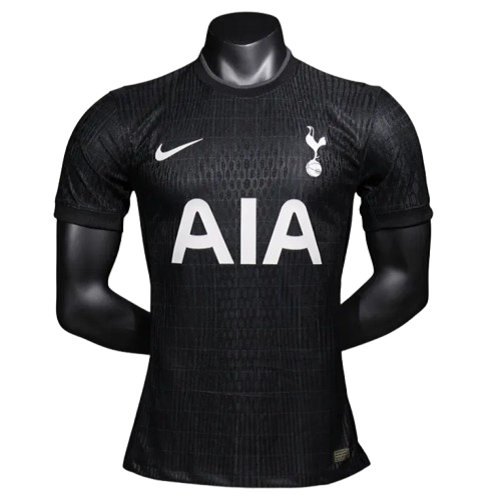 player version maglia tottenham hotspur seconda 2025-2026 uomo