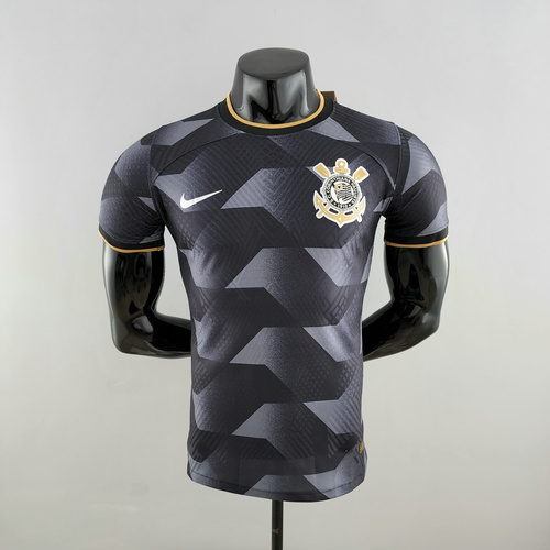 player version seconda maglia a poco prezzo corinthians paulista 2022-2023 uomo