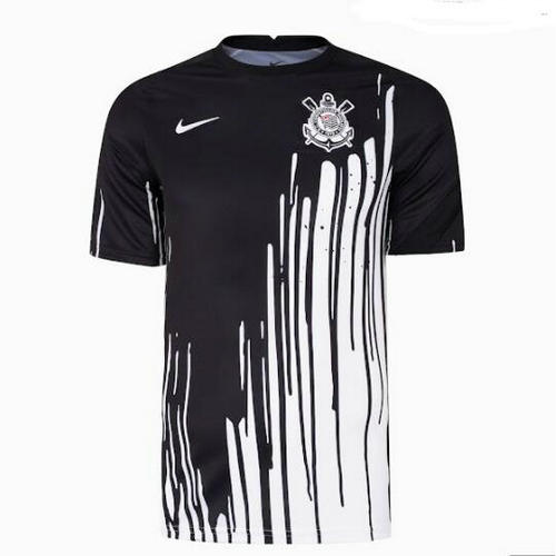 poco prezzo pre-partita maglia corinthians paulista 2022-2023 uomo
