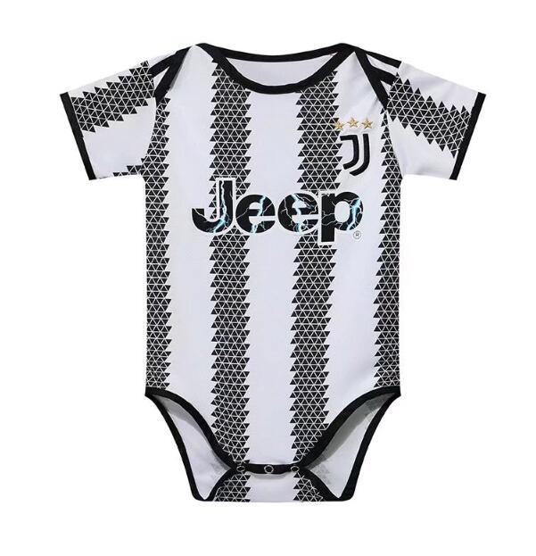 prima maglia a poco prezzo juventus 2022-2023 baby