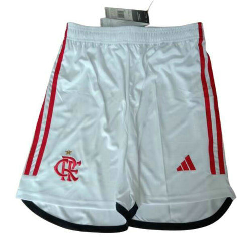 prima pantaloncini flamengo 2023-2024 uomo
