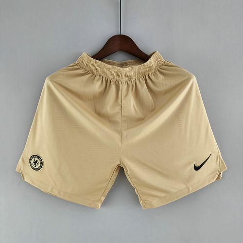 terza pantaloncini chelsea 2022-2023 uomo