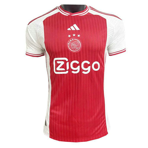 thailandia maglia ajax prima 2023-2024 uomo