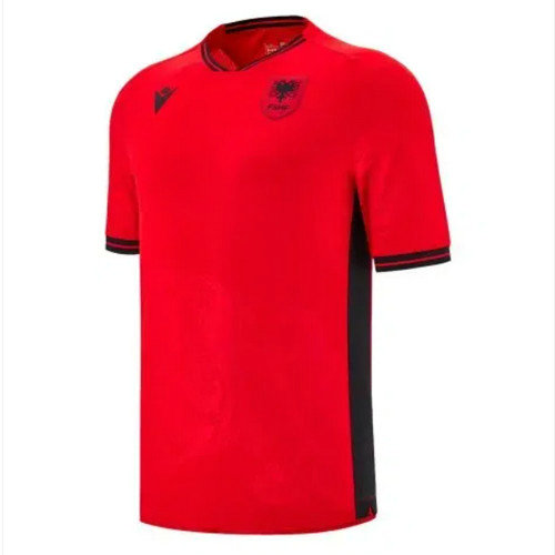 thailandia maglia albania prima 2025 uomo