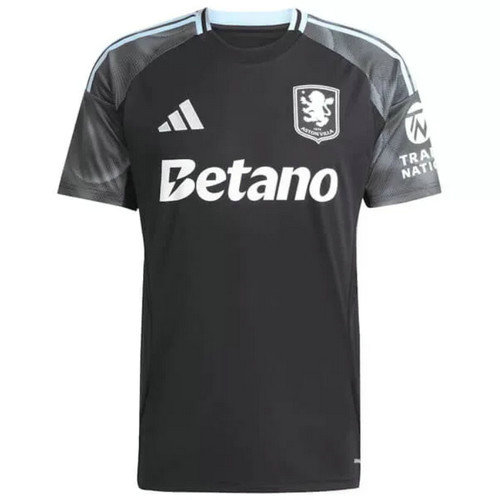 thailandia maglia aston villa seconda 2025-2026 uomo