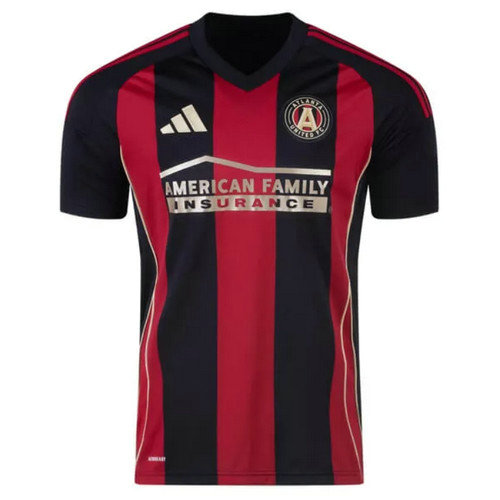 thailandia maglia atlanta united prima 2025-2026 uomo