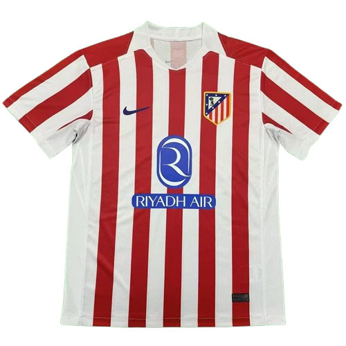 thailandia maglia atlético madrid prima 2025-2026 picture version uomo