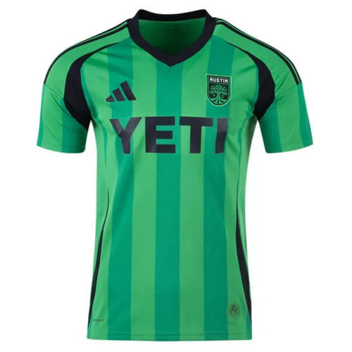 thailandia maglia austin fc prima 2025-2026 uomo