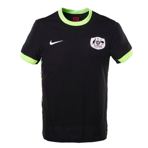 thailandia maglia australia seconda 2025-2026 uomo