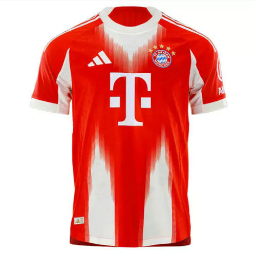 thailandia maglia bayern münchen prima 2025-2026 uomo