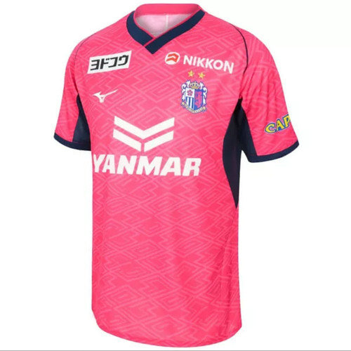 thailandia maglia cerezo osaka prima 2025-2026 uomo
