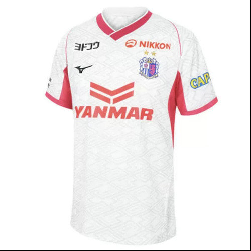 thailandia maglia cerezo osaka seconda 2025-2026 uomo