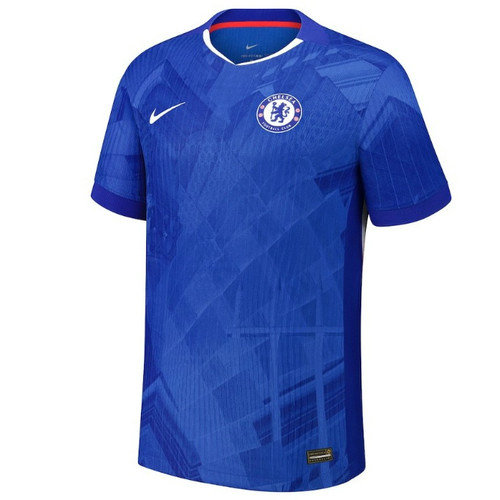thailandia maglia chelsea prima 2025-2026 uomo