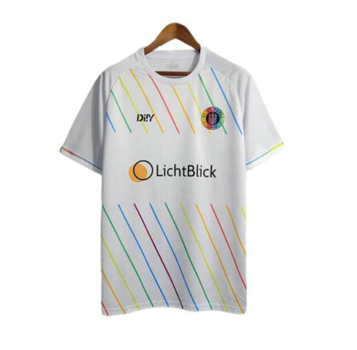 thailandia maglia corinthians paulista prima 2023-2024 uomo