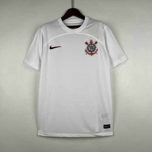 thailandia maglia corinthians paulista prima 2023-2024 uomo