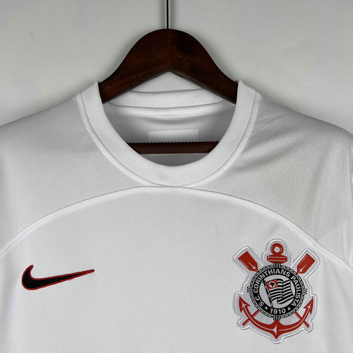 thailandia maglia corinthians paulista prima 2023-2024 uomo