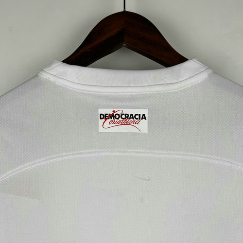 thailandia maglia corinthians paulista prima 2023-2024 uomo