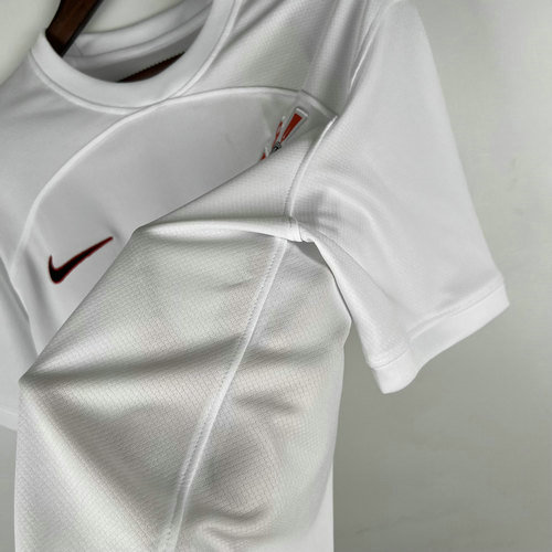 thailandia maglia corinthians paulista prima 2023-2024 uomo