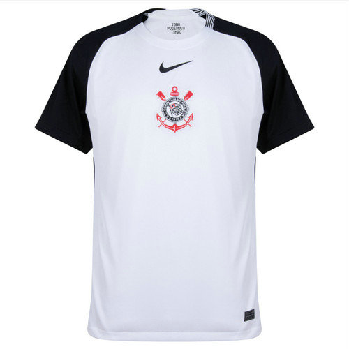 thailandia maglia corinthians paulista prima 2025-2026 uomo