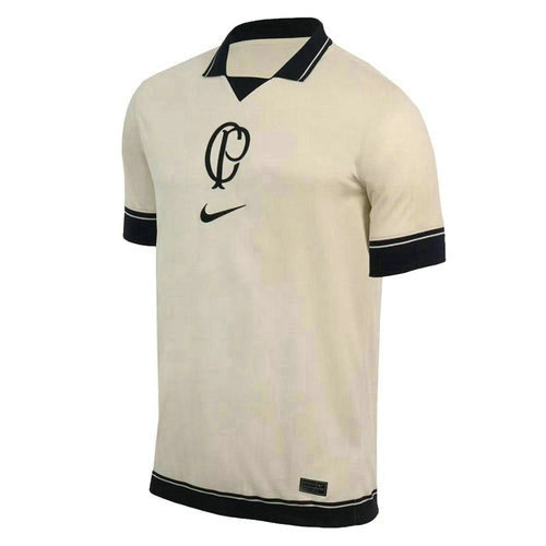 thailandia maglia corinthians paulista quarto 2023-2024 uomo