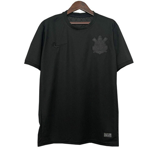 thailandia maglia corinthians paulista seconda 2024-2025 uomo