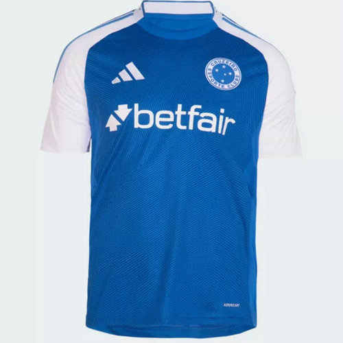 thailandia maglia cruzeiro prima 2025-2026 uomo