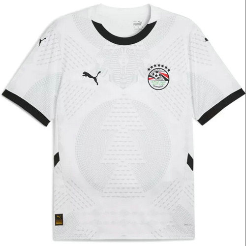thailandia maglia egitto seconda 2025-2026 uomo