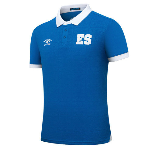 thailandia maglia el salvador prima 2025-2026 uomo