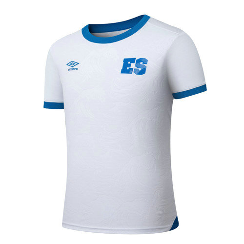 thailandia maglia el salvador seconda 2025-2026 uomo