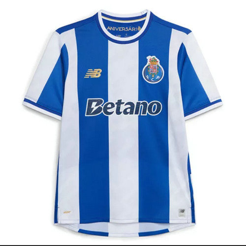 thailandia maglia fc porto prima 2025-2026 uomo