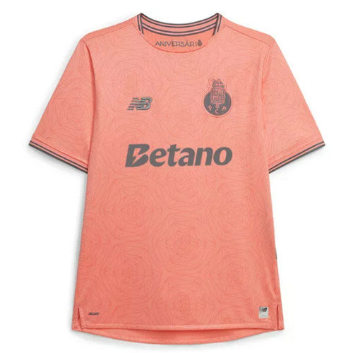 thailandia maglia fc porto seconda 2025-2026 uomo