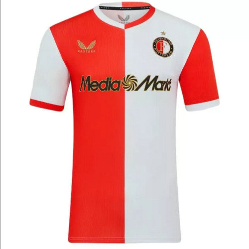 thailandia maglia feyenoord prima 2025-2026 uomo