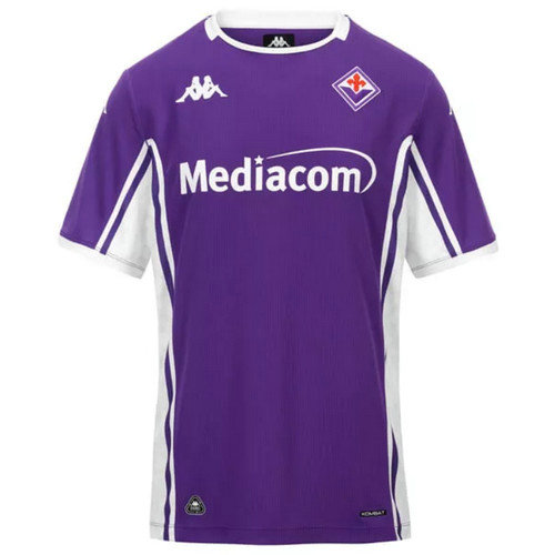 thailandia maglia fiorentina prima 2025-2026 uomo