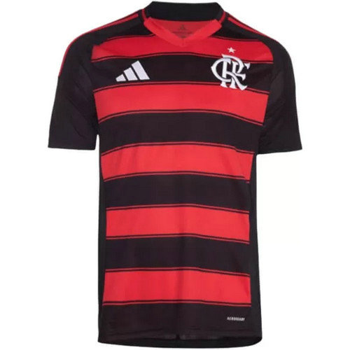 thailandia maglia flamengo prima 2025-2026 uomo