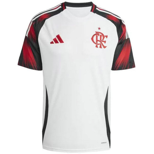thailandia maglia flamengo seconda 2025-2026 uomo