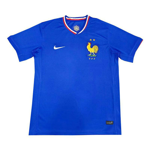 thailandia maglia francia prima 2023-2024 uomo