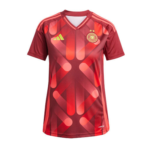 thailandia maglia germania seconda 2025-2026 uomo