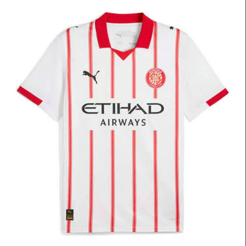 thailandia maglia girona fc prima 2025-2026 uomo