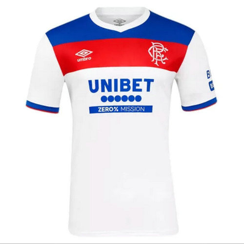 thailandia maglia glasgow rangers seconda 2025-2026 uomo
