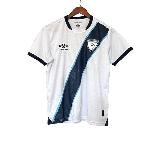 thailandia maglia guatemala prima 2025-2026 uomo