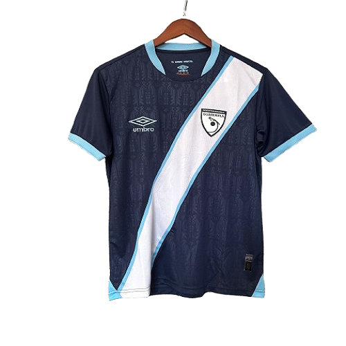thailandia maglia guatemala seconda 2025-2026 uomo